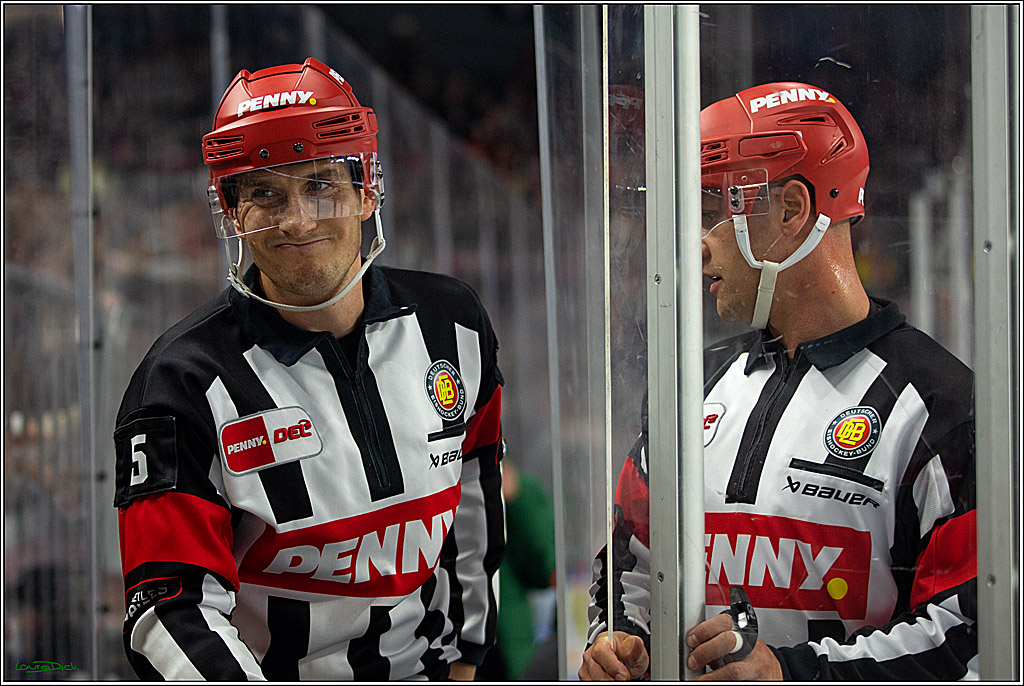 PENNY DEL; Koelner Haie- Straubing Tigers; Koeln, 09.10.2022